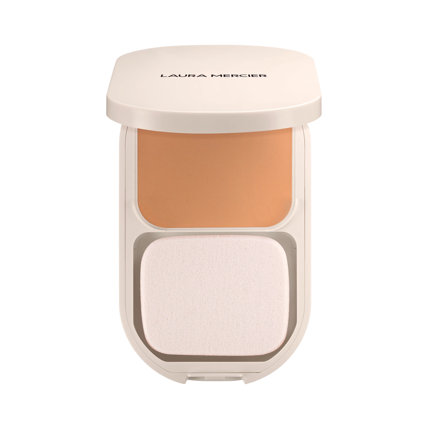 Real Flawless Feather Matte Powder Foundation