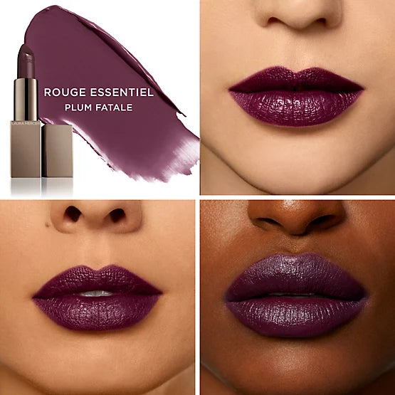 Rouge Essentiel Silky Crème Lipstick