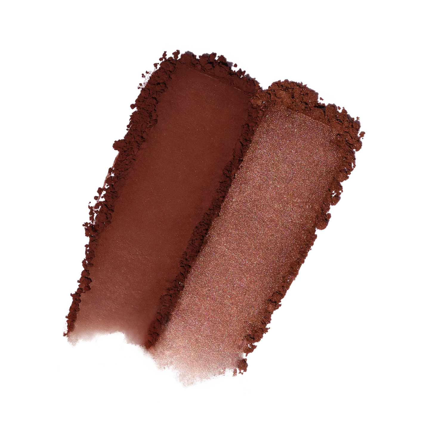 Bronze Color Infusion