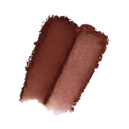 Bronze Color Infusion