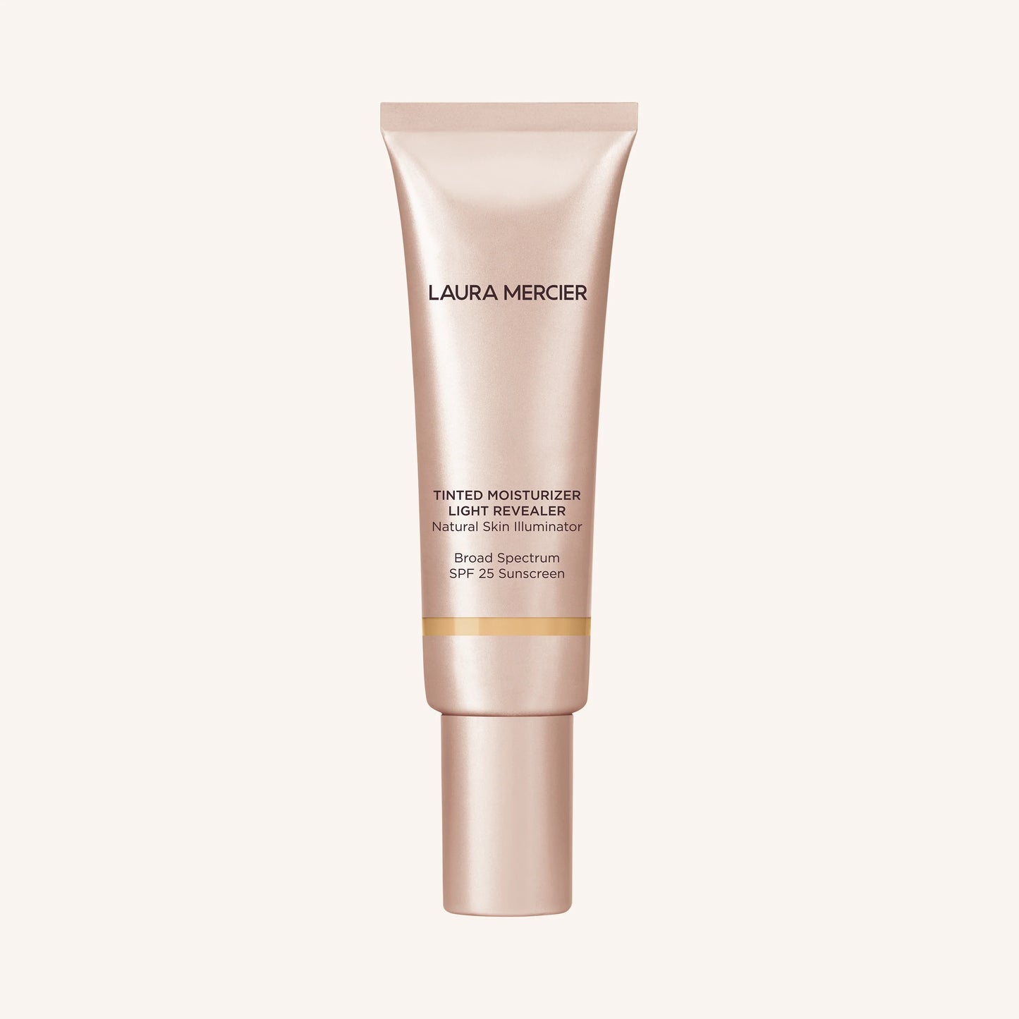 Tinted Moisturizer Light Revealer Natural Skin Illuminator SPF 25