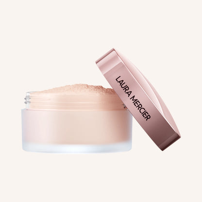 Translucent Loose Setting Powder