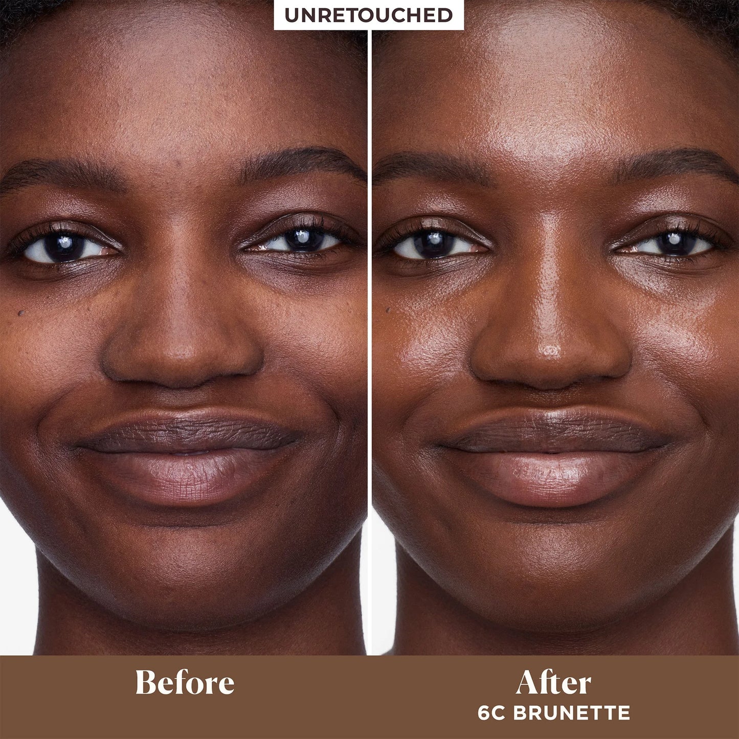 Tinted Moisturizer Natural Dewy SPF 30
