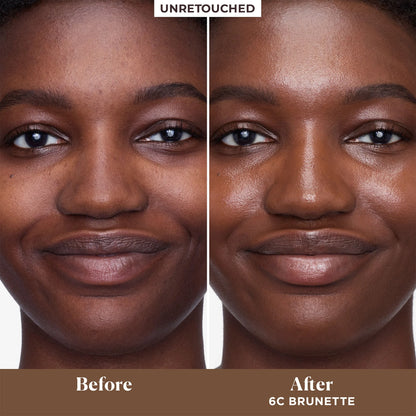 Tinted Moisturizer Natural Dewy SPF 30