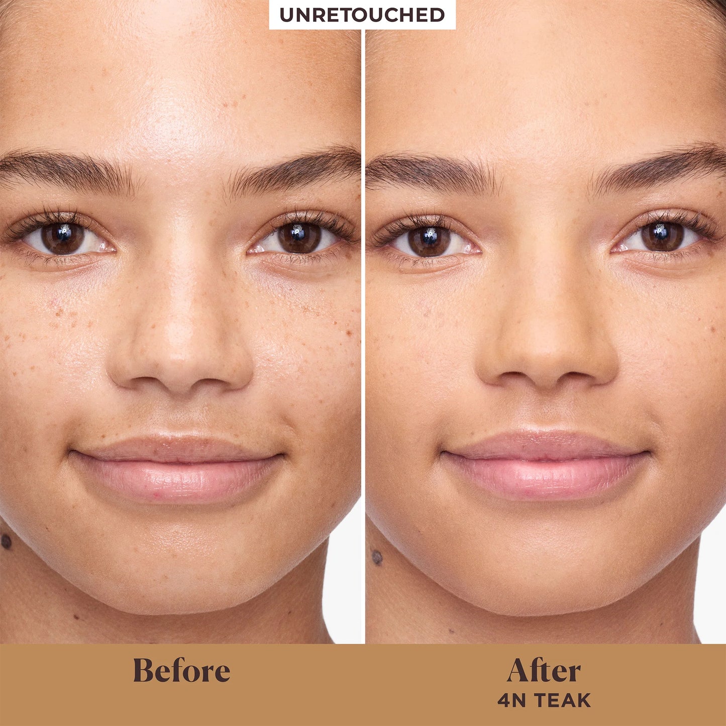 Tinted Moisturizer Blurred Matte Broad Spectrum Mini SPF 30