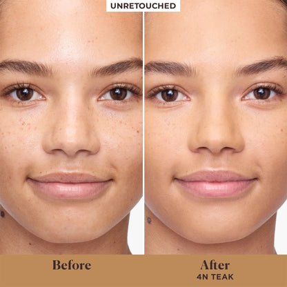 Tinted Moisturizer Blurred Matte Broad Spectrum Mini SPF 30