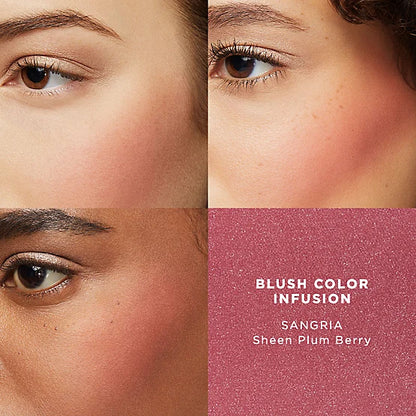 Blush Color Infusion 