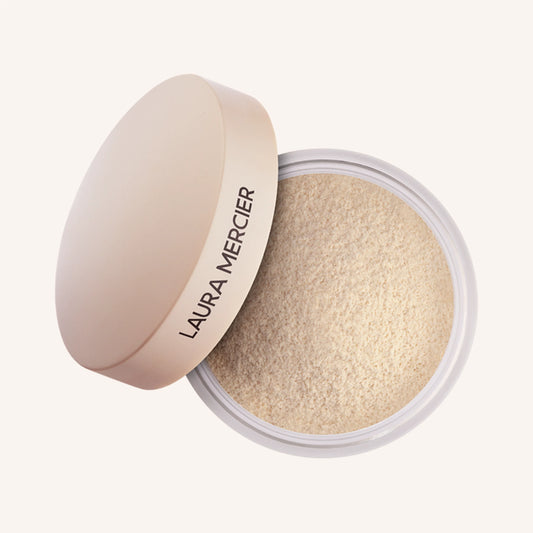Translucent Loose Talc-Free Setting Powder Ultra-Blur