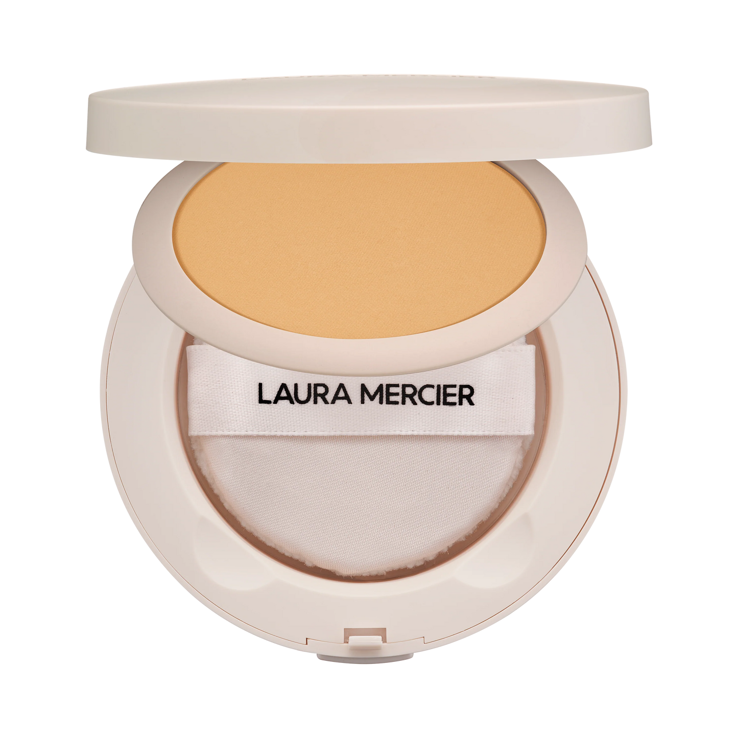 Translucent Pressed Talc-Free Waterproof Setting Powder Ultra-Blur