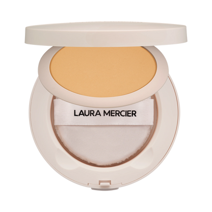 Translucent Pressed Talc-Free Waterproof Setting Powder Ultra-Blur