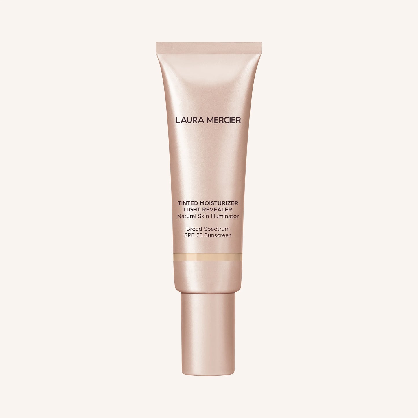 Tinted Moisturizer Light Revealer Natural Skin Illuminator SPF 25
