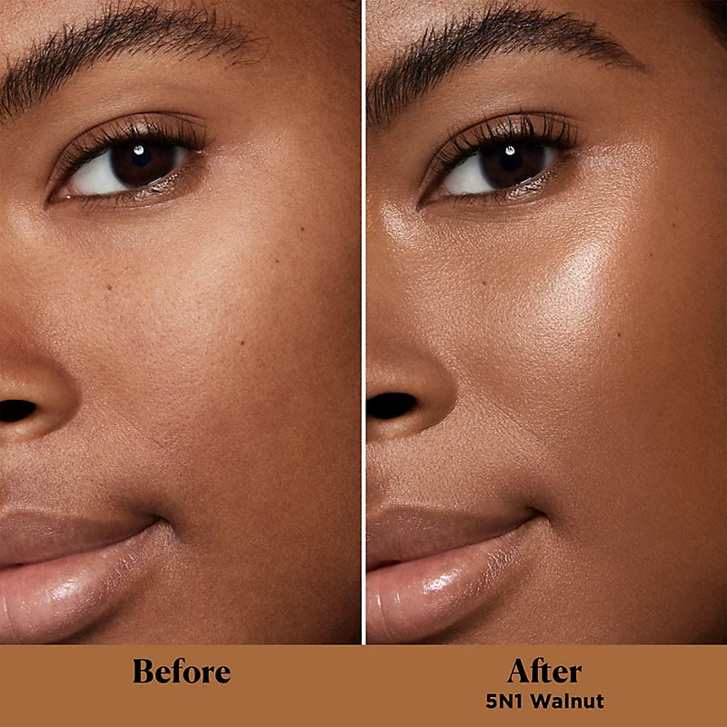 Tinted Moisturizer Light Revealer Natural Skin Illuminator SPF 25