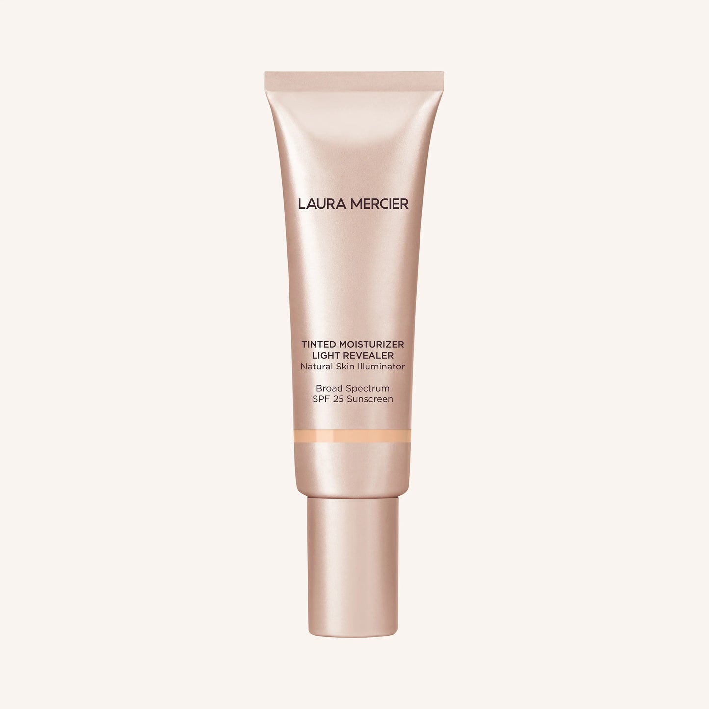 Tinted Moisturizer Light Revealer Natural Skin Illuminator SPF 25