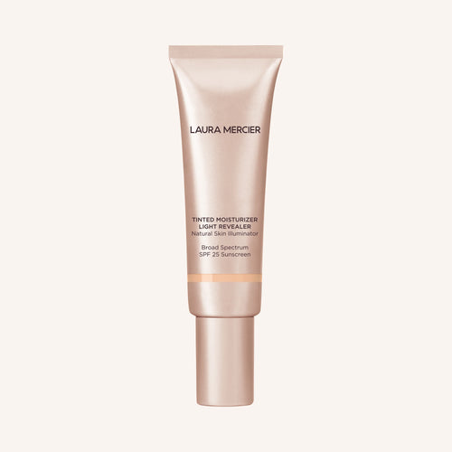 Tinted Moisturizer Light Revealer Natural Skin Illuminator SPF 25