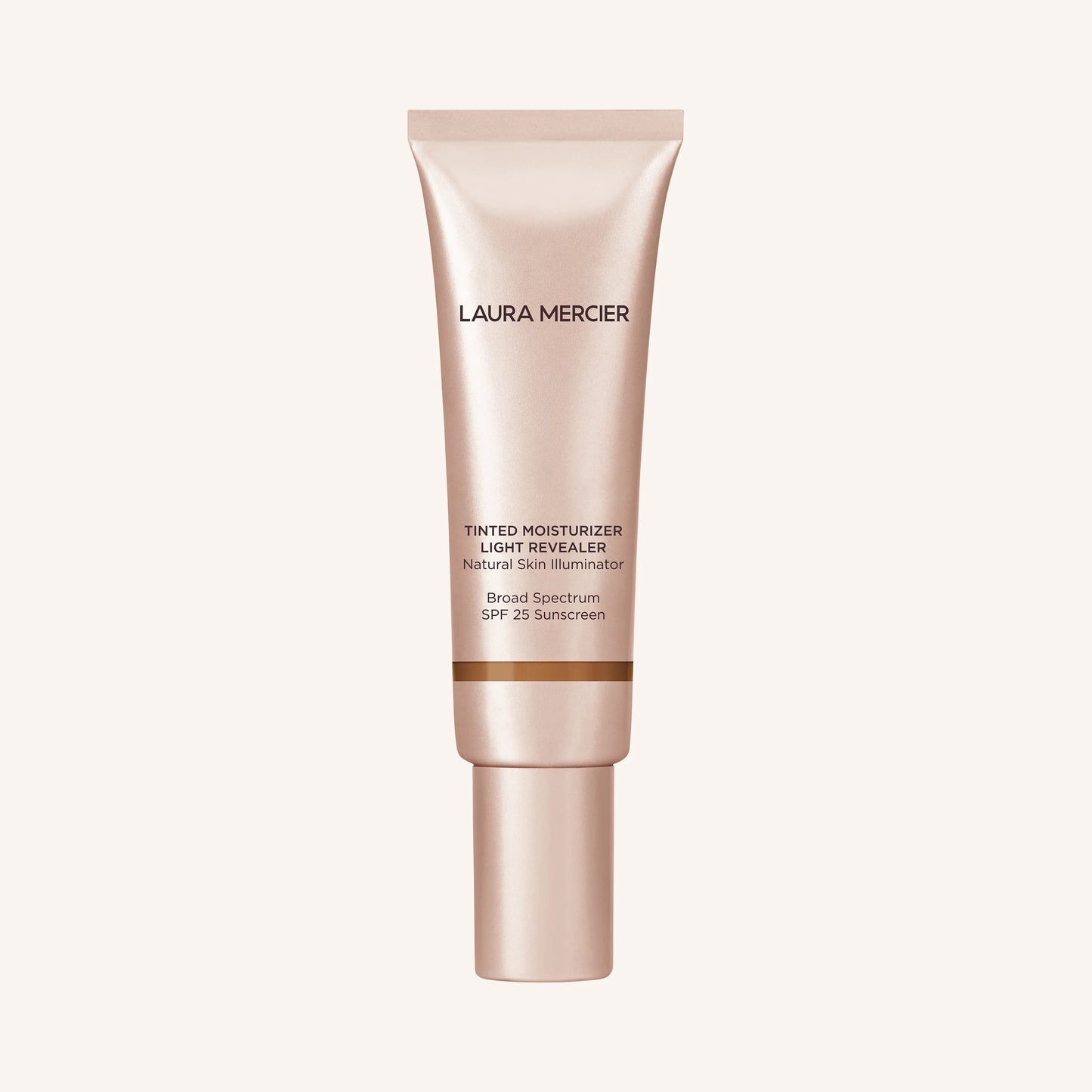 Tinted Moisturizer Light Revealer Natural Skin Illuminator SPF 25