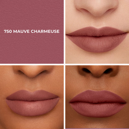 Caviar Smoothing Matte Lipstick Refill