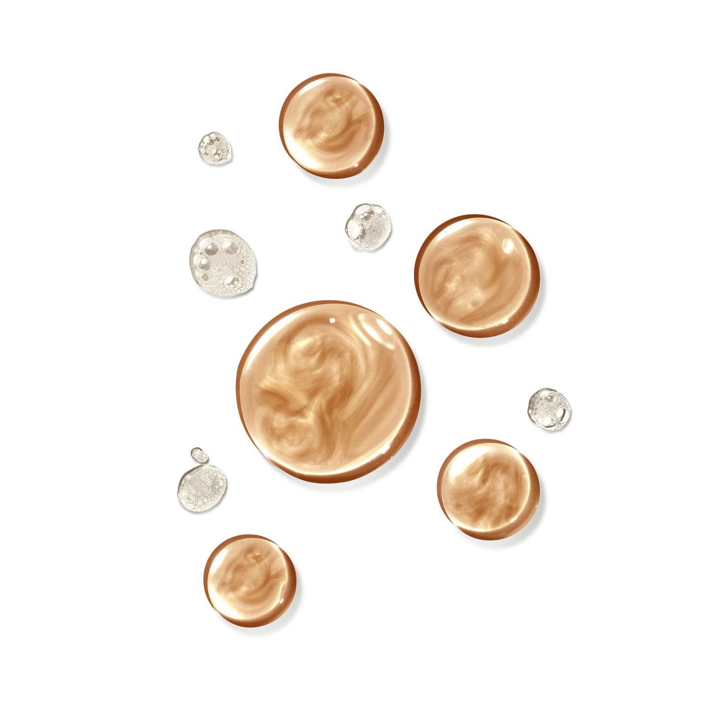 Delicious & Decadent Ambre Vanille Collection