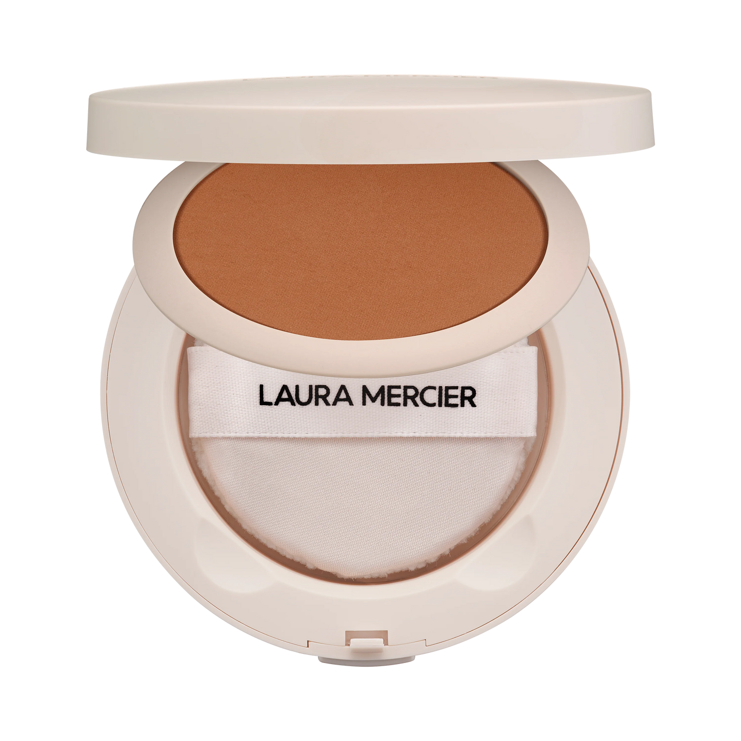 Translucent Pressed Talc-Free Waterproof Setting Powder Ultra-Blur