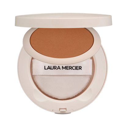 Translucent Pressed Talc-Free Waterproof Setting Powder Ultra-Blur