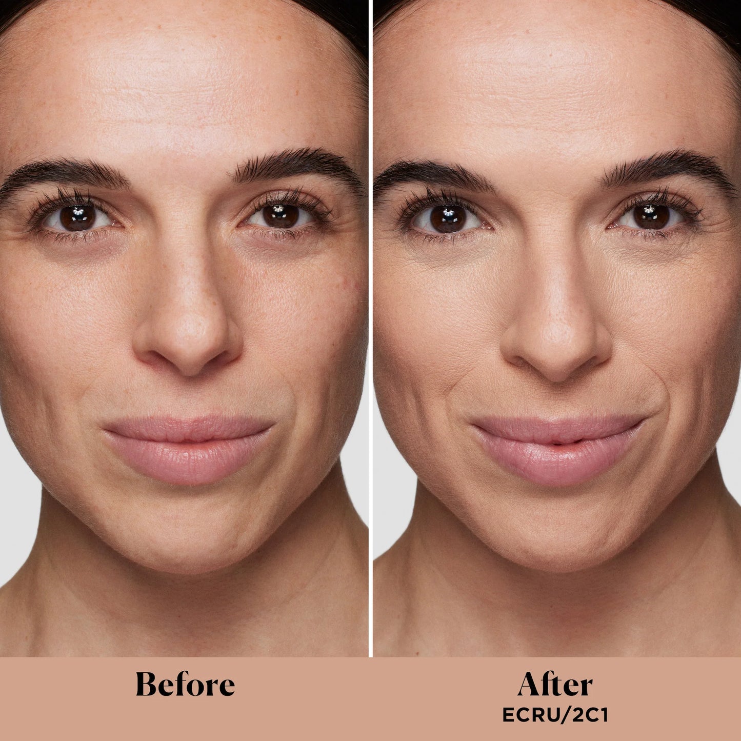 Real Flawless Weightless Perfecting Waterproof Foundation
