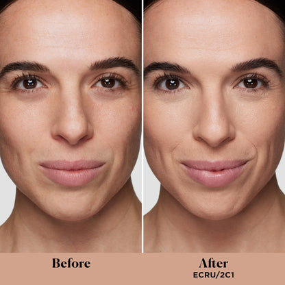 Real Flawless Weightless Perfecting Waterproof Foundation