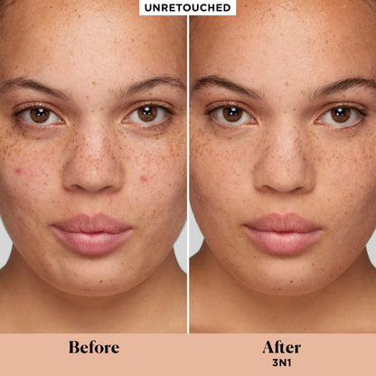 Real Flawless Weightless Perfecting Serum Concealer