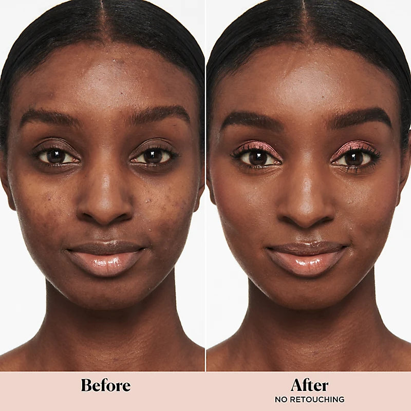 Secret Camouflage Brighten and Correct Duo