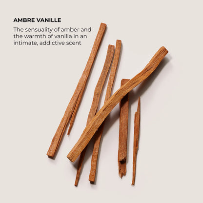 Ambre Vanille Eau de Parfum Jumbo