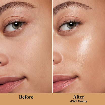 Tinted Moisturizer Light Revealer Natural Skin Illuminator SPF 25