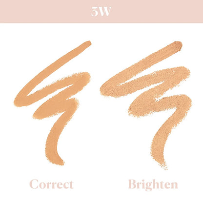 Secret Camouflage Brighten and Correct Duo