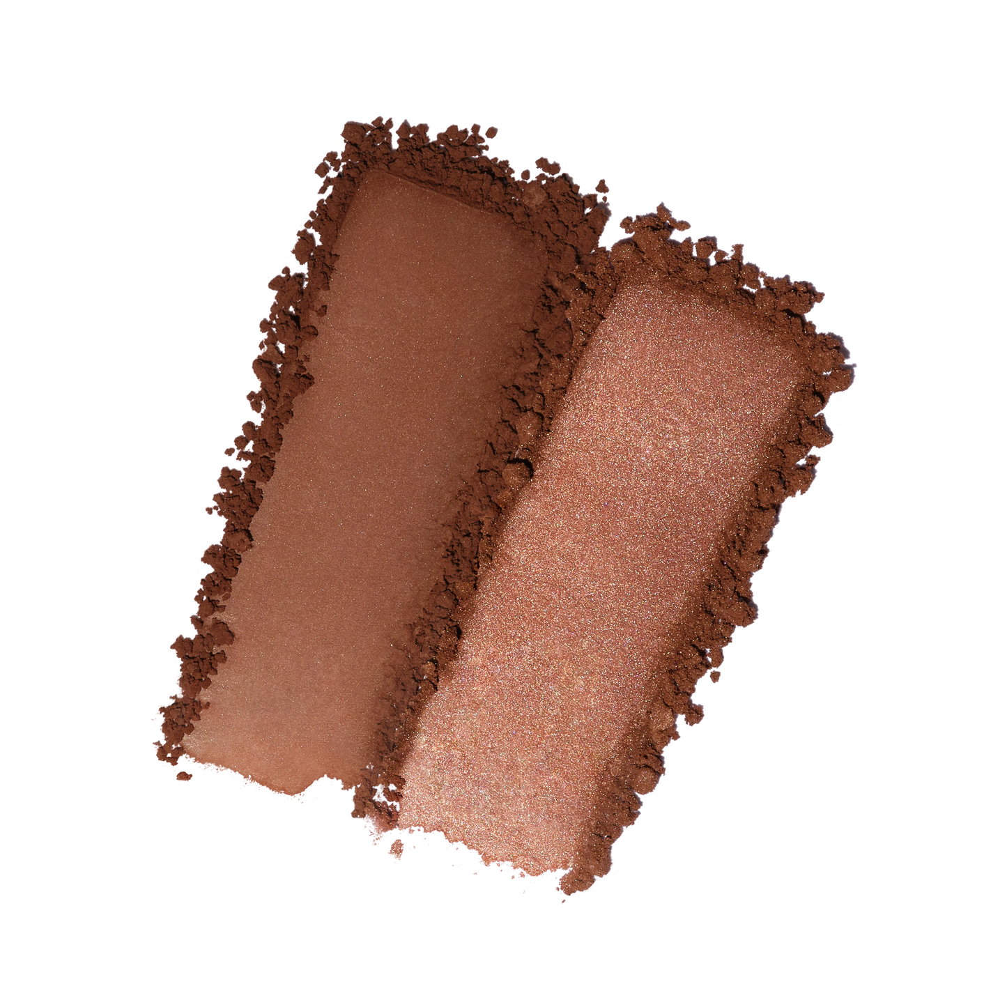 Bronze Color Infusion