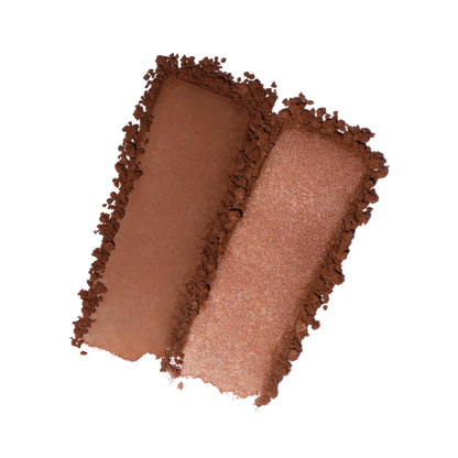 Bronze Color Infusion