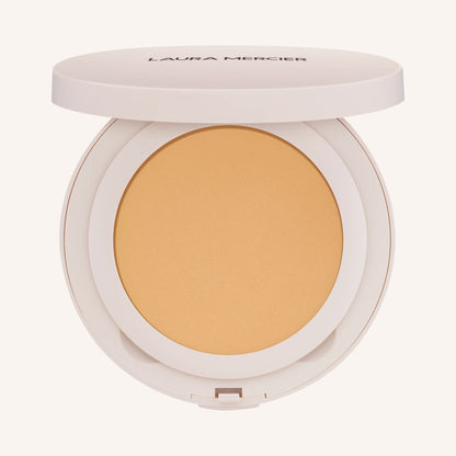 Translucent Pressed Talc-Free Waterproof Setting Powder Ultra-Blur