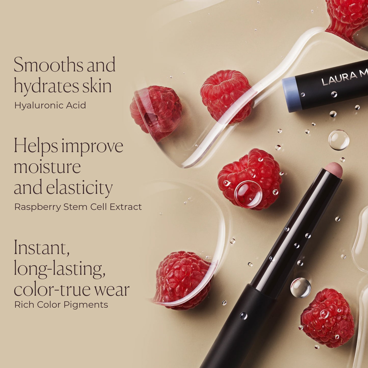 Caviar Stick Eye Shadow - Shimmer