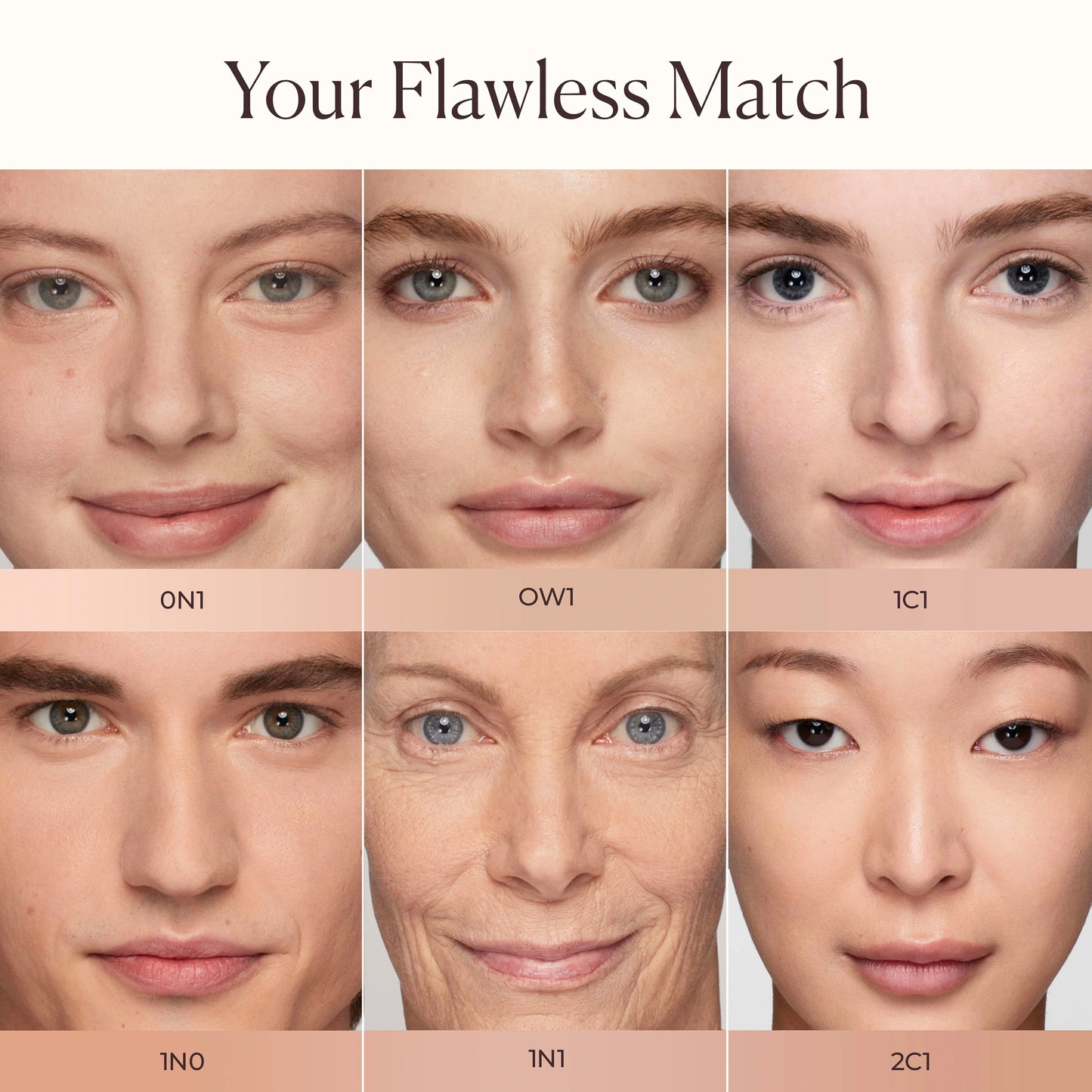 Real Flawless Weightless Perfecting Serum Concealer