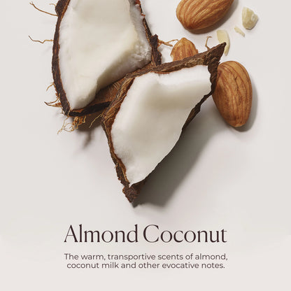 Almond Coconut Hydrating Body Wash