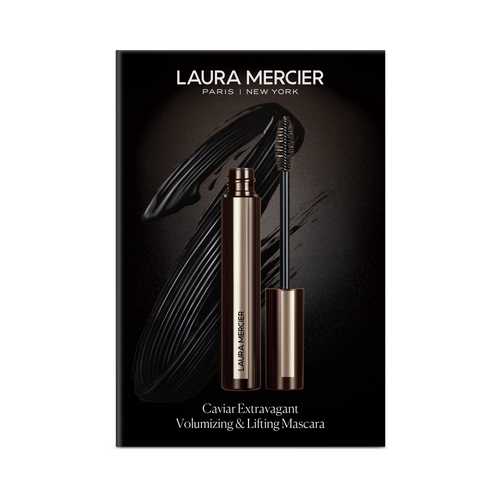 Caviar Extravagant Mascara Deluxe Sample