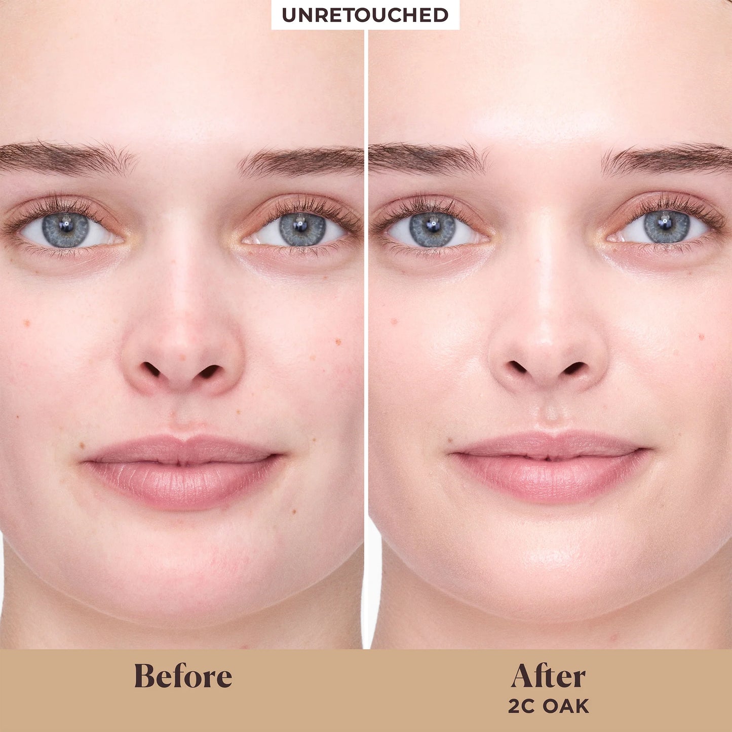 Tinted Moisturizer Natural Dewy SPF 30