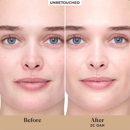 Tinted Moisturizer Natural Dewy SPF 30