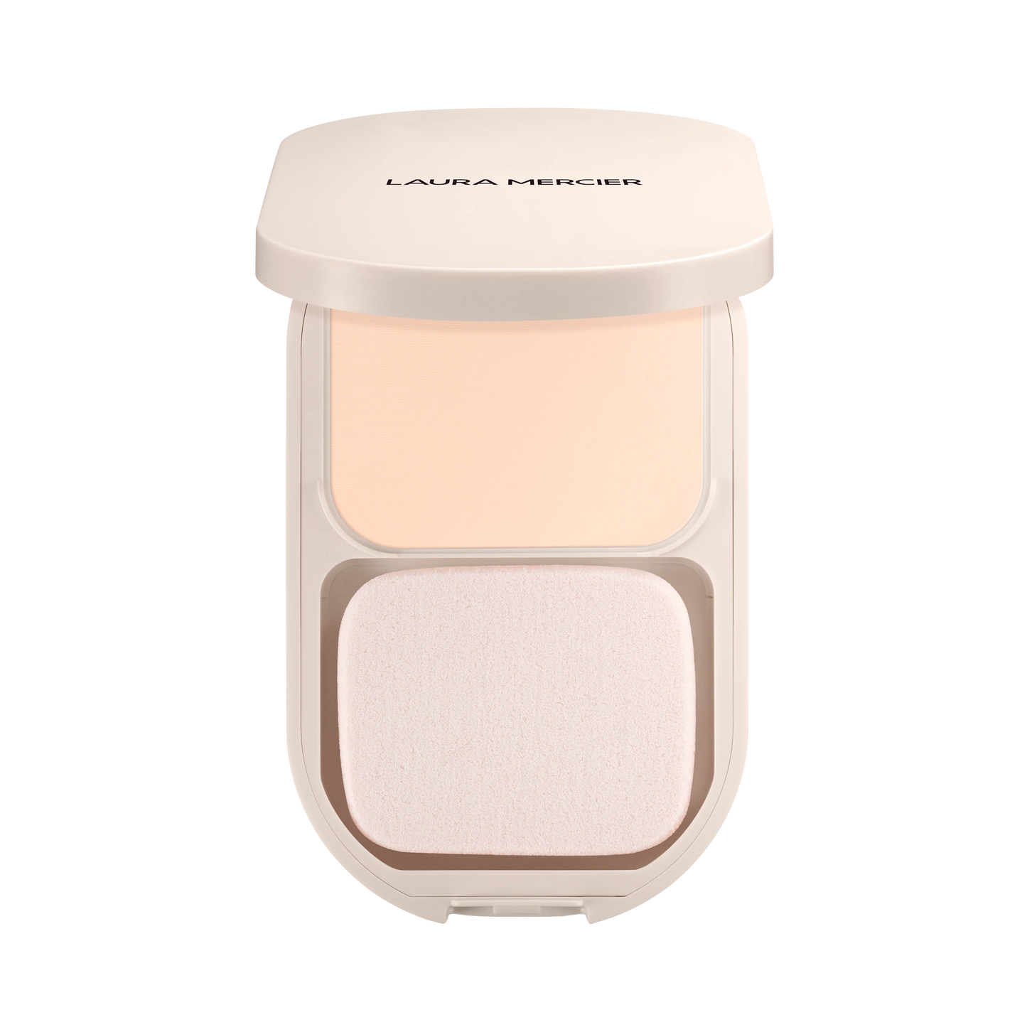 Real Flawless Feather Matte Powder Foundation