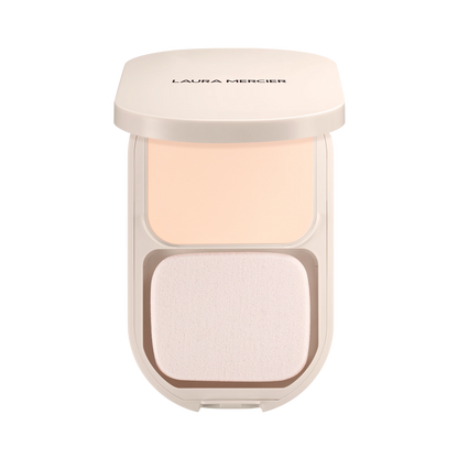 Real Flawless Feather Matte Powder Foundation