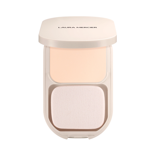 Real Flawless Feather Matte Powder Foundation