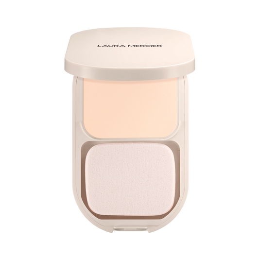 Real Flawless Feather Matte Powder Foundation