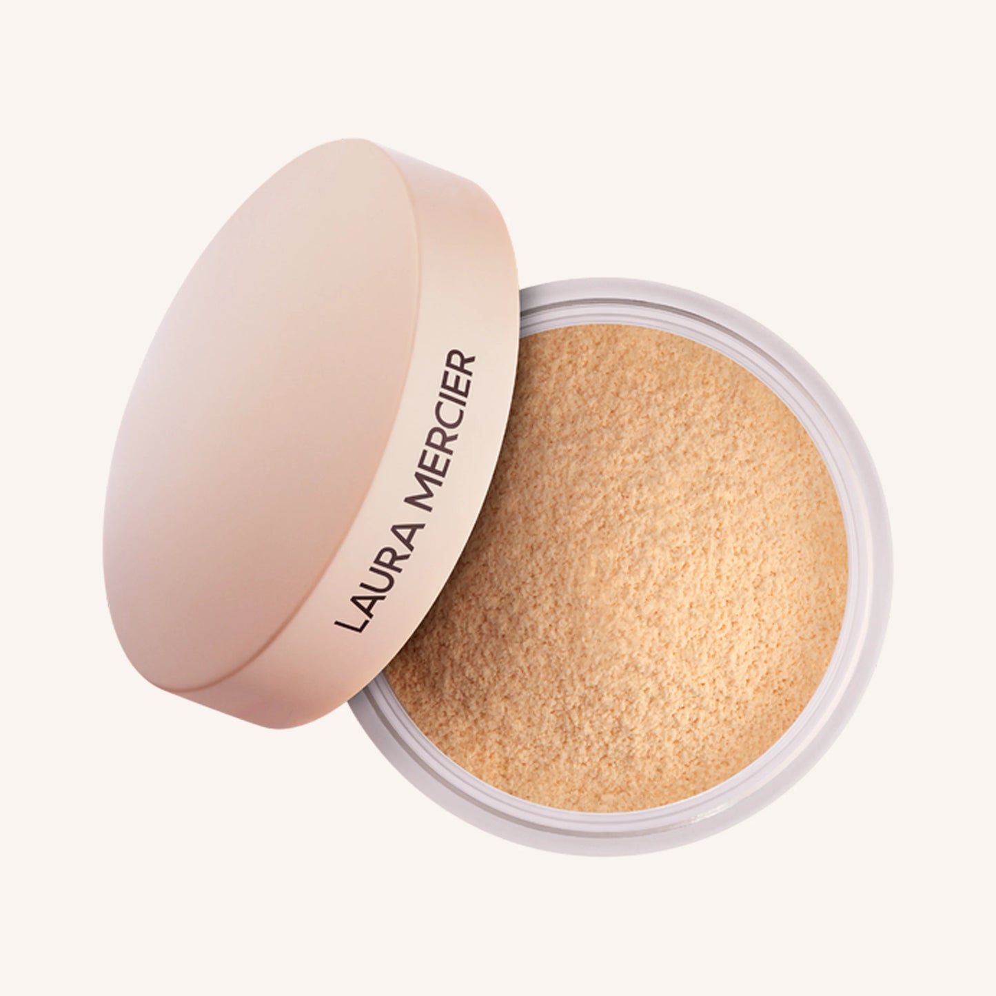 Translucent Loose Talc-Free Setting Powder Ultra-Blur