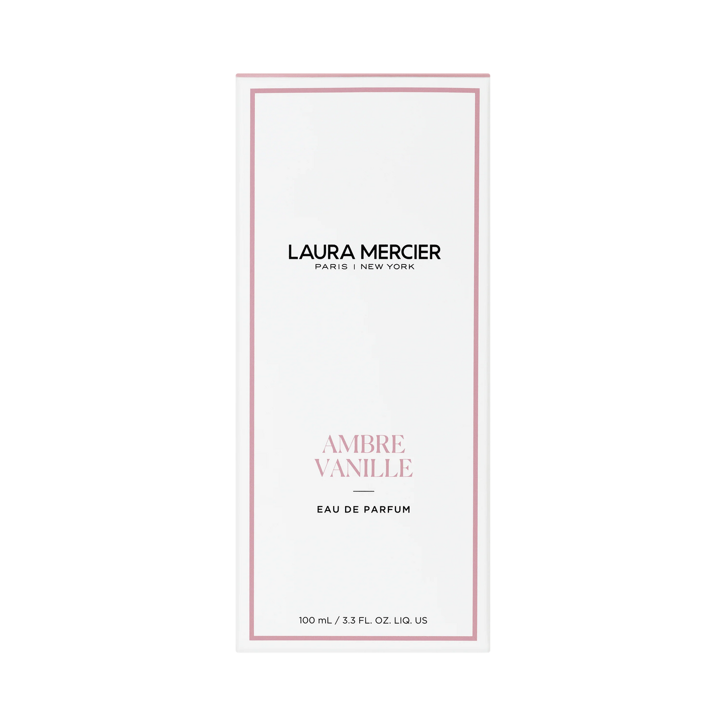 Ambre Vanille Eau de Parfum Jumbo