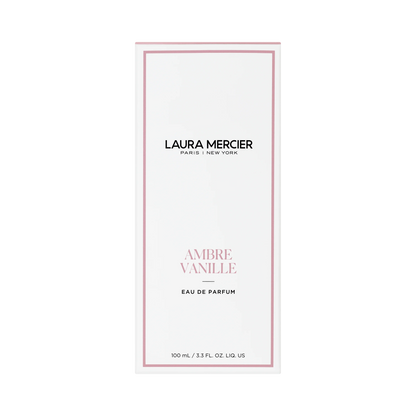 Ambre Vanille Eau de Parfum Jumbo