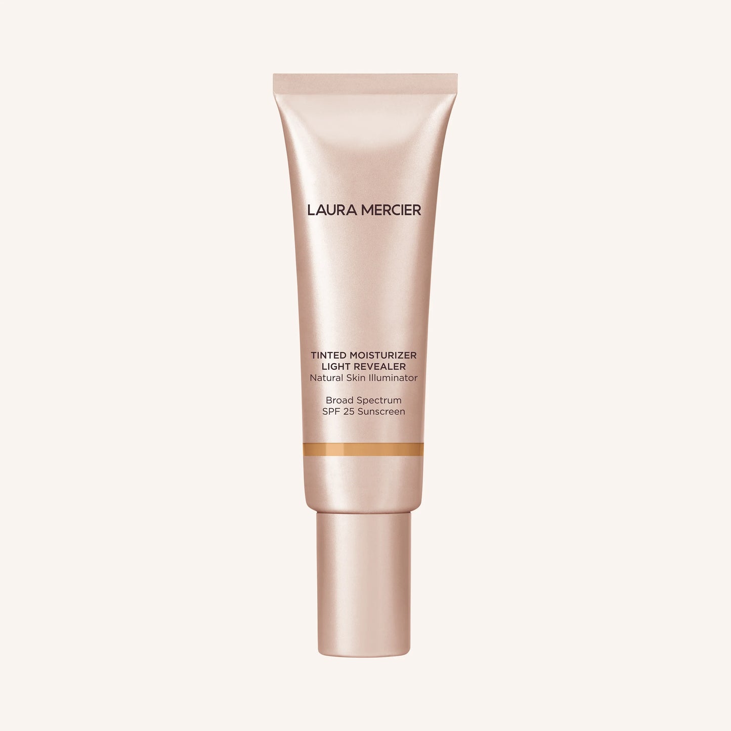 Tinted Moisturizer Light Revealer Natural Skin Illuminator SPF 25