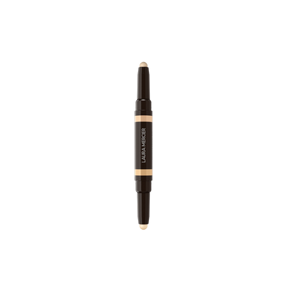 Secret Camouflage Brighten and Correct Duo