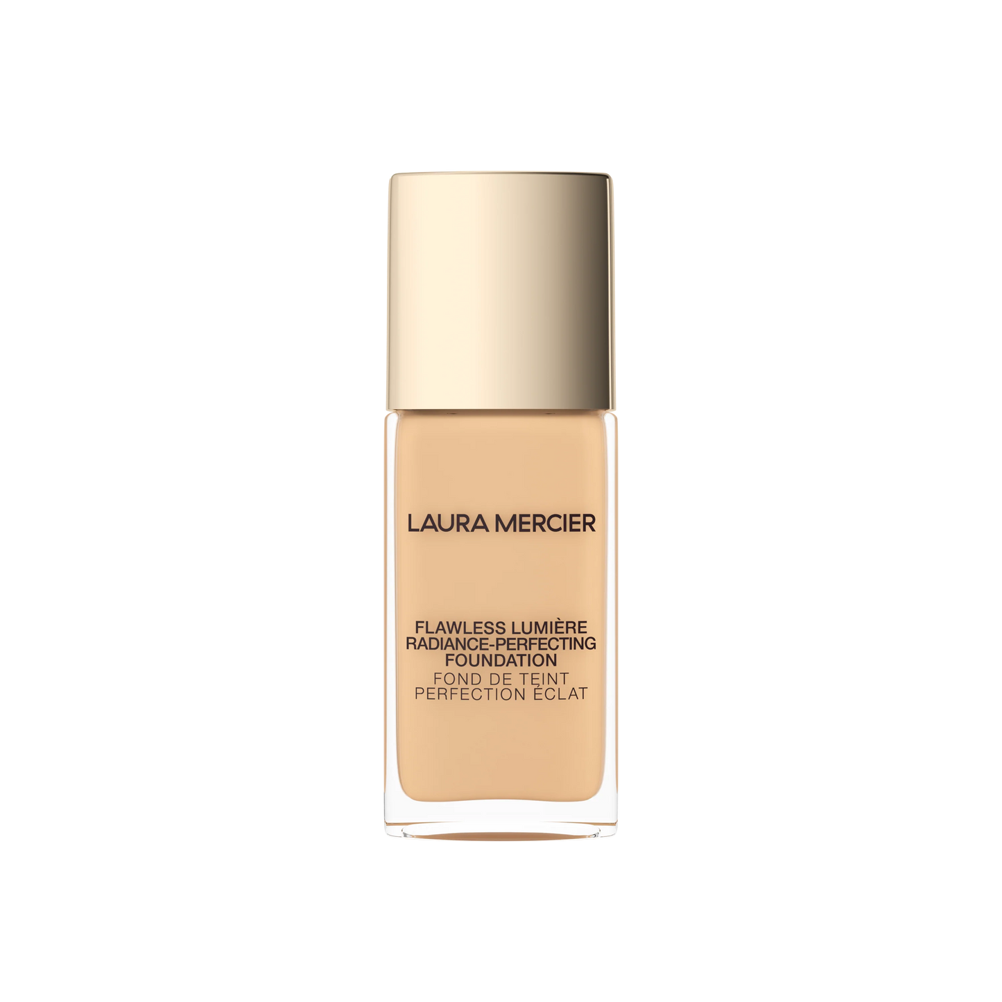 Flawless Lumière Foundation 