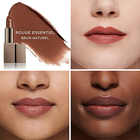 Rouge Essentiel Silky Crème Lipstick